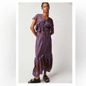 Free People Dreambound Ensemble Size Large